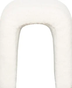 Pufa Naturos (biały)