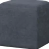 Puf D Afrodyta (diament grafit)