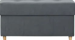Puf Paris (plusz grafit)
