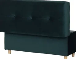 Puf Paris (plusz zieleń)
