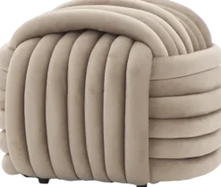Puf Wool 24 (beż)