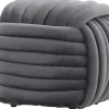 Puf Wool 24 (grafit)