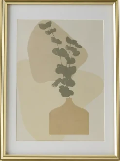 Ramka na zdjęcie Venussio 56 (złoty)