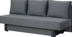 Sofa Afrodyta 2 (plusz grafit)
