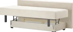 Sofa Afrodyta 2 (rojal beż)