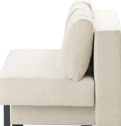 Sofa Afrodyta 2 (rojal beż)