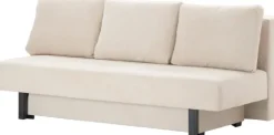 Sofa Afrodyta 2 (rojal beż)