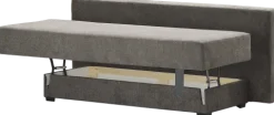 Sofa Afrodyta 2 (rojal grafit)