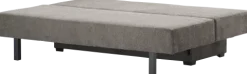 Sofa Afrodyta 2 (rojal grafit)
