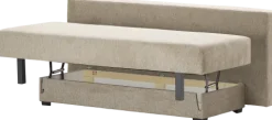 Sofa Afrodyta 2 (rojal latte)