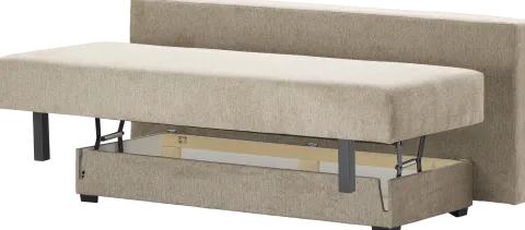Sofa Afrodyta 2 (rojal latte)