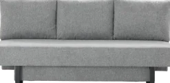 Sofa Afrodyta 2 (rojal szary)