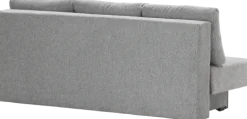 Sofa Afrodyta 2 (rojal szary)