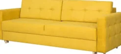Sofa Paris (diamentowy miód)