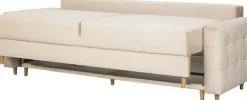 Sofa Paris (plusz beż)