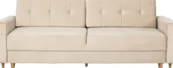 Sofa Paris (plusz beż)