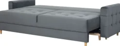 Sofa Paris (plusz grafit)
