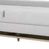Sofa Paris (plusz srebrzysty)