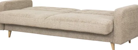 Sofa Sewilla (boucle cappuccino)