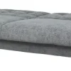 Sofa Sewilla (boucle grafit)