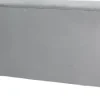 Sofa Sewilla (plusz srebrzysty)