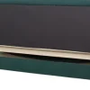 Sofa Sewilla (plusz zieleń)