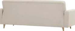 Sofa Sewilla (rojal beż)