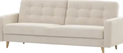 Sofa Sewilla (rojal beż)