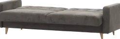 Sofa Sewilla (rojal grafit)