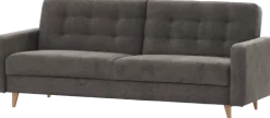 Sofa Sewilla (rojal grafit)