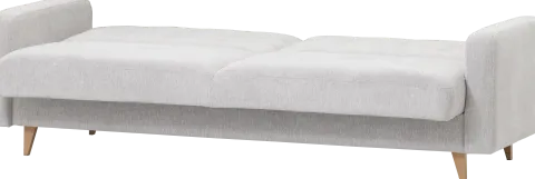 Sofa Sewilla (rojal jasny szary)