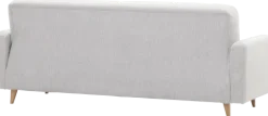 Sofa Sewilla (rojal jasny szary)