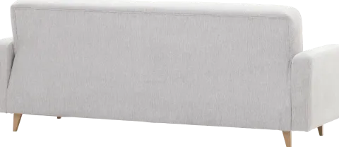 Sofa Sewilla (rojal jasny szary)