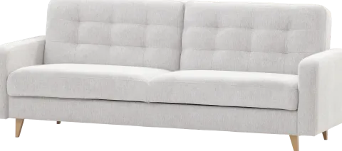 Sofa Sewilla (rojal jasny szary)