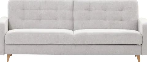 Sofa Sewilla (rojal jasny szary)