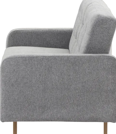 Sofa Sewilla (rojal szary)