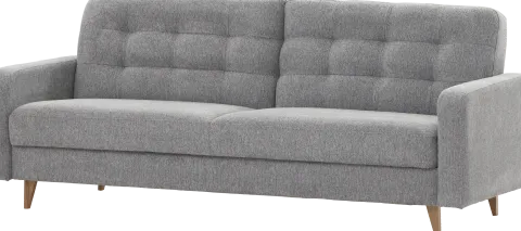 Sofa Sewilla (rojal szary)