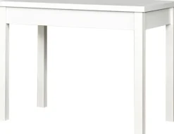 Stół kuchenny 100cm (biały)