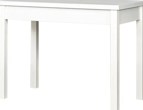 Stół kuchenny 100cm (biały)