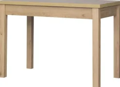 Stół kuchenny 110 cm (dąb Soma ciemny)