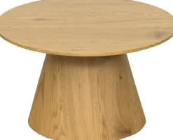 Stolik kawowy Naturos 70x40 (dąb)