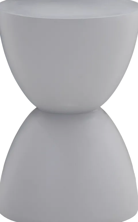Stolik Lumina 44 (szary)