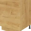 Szafka 60 dolna prawa Monia (dąb Soma ciemny)