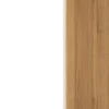 Szafka 20 górna lewa wysoka półki Bellona 100cm (dąb Soma ciemny)