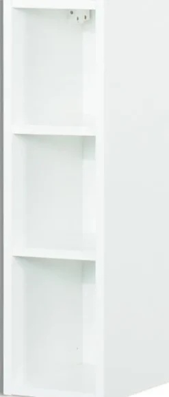 Szafka 20 górna odkryta Kampara (biały)