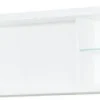 Szafka wisząca 138 cm Aga (biały)