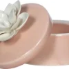 Szkatułka Goldi 26 (różowy)