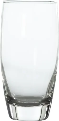 Szklanka wysoka (350ml) Stello 7