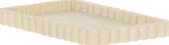 Taca Stone 16 (beżowy)