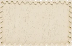 Taca Stone 16 (beżowy)